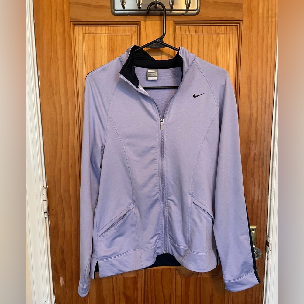Nike Sweater